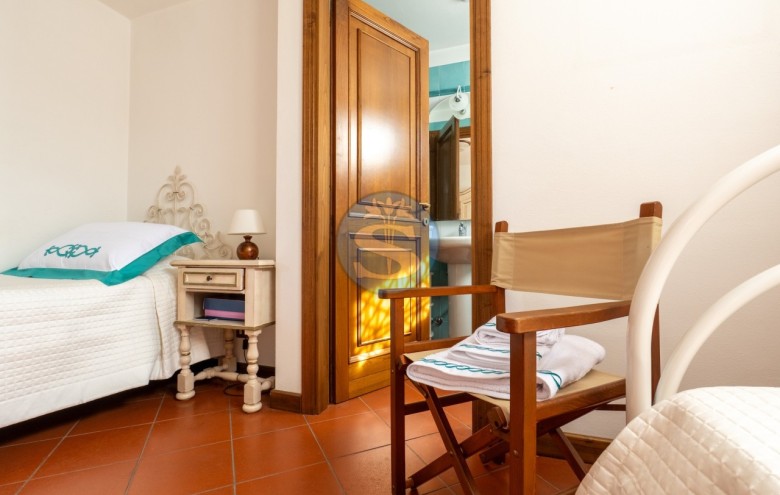 Villa singola in affitto a Forte dei Marmi