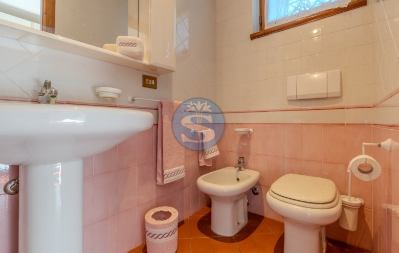 Villa singola in affitto a Forte dei Marmi