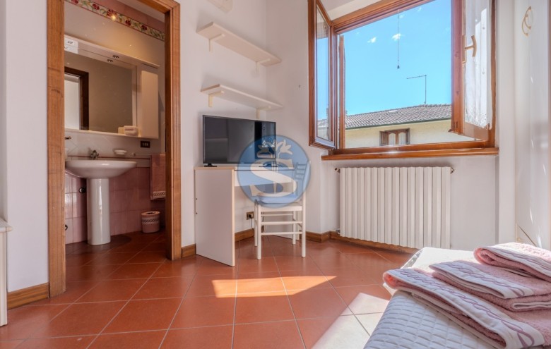 Villa singola in affitto a Forte dei Marmi