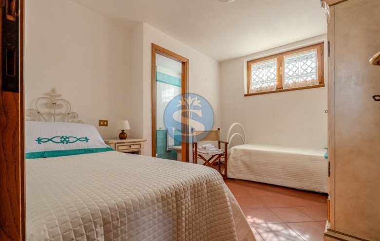 Villa singola in affitto a Forte dei Marmi