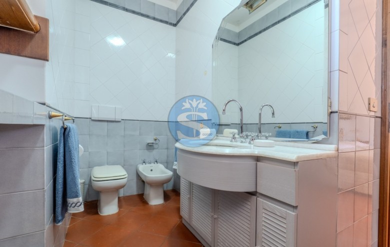 Villa singola in affitto a Forte dei Marmi