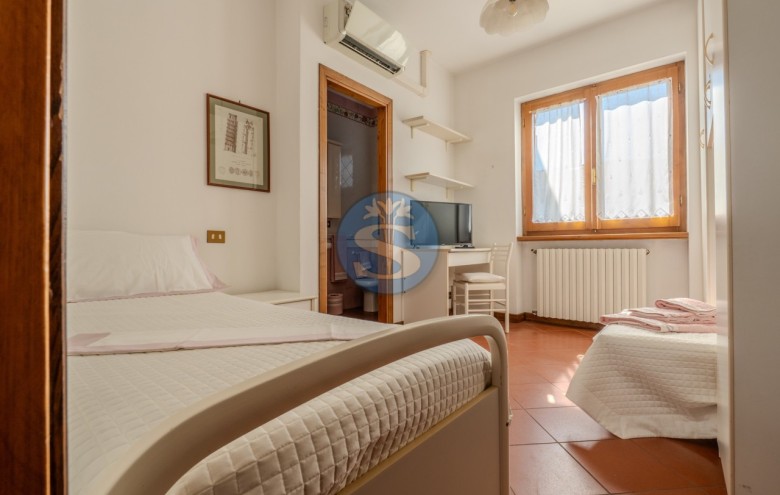 Villa singola in affitto a Forte dei Marmi