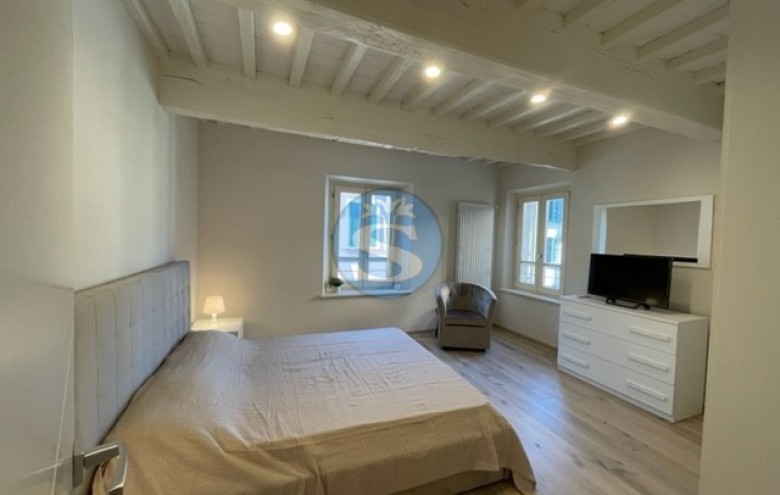 Appartamento in affitto a Pietrasanta
