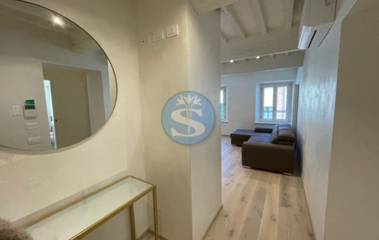 Appartamento in affitto a Pietrasanta