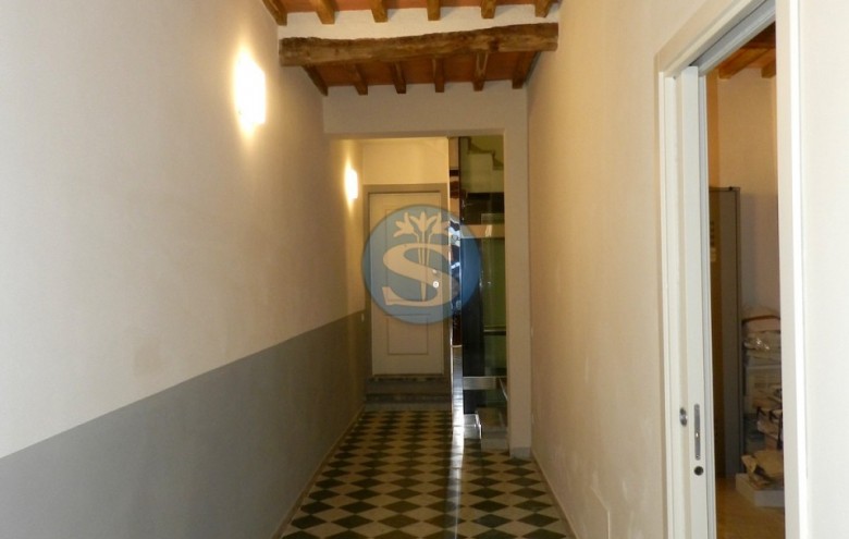 Appartamento in affitto a Pietrasanta