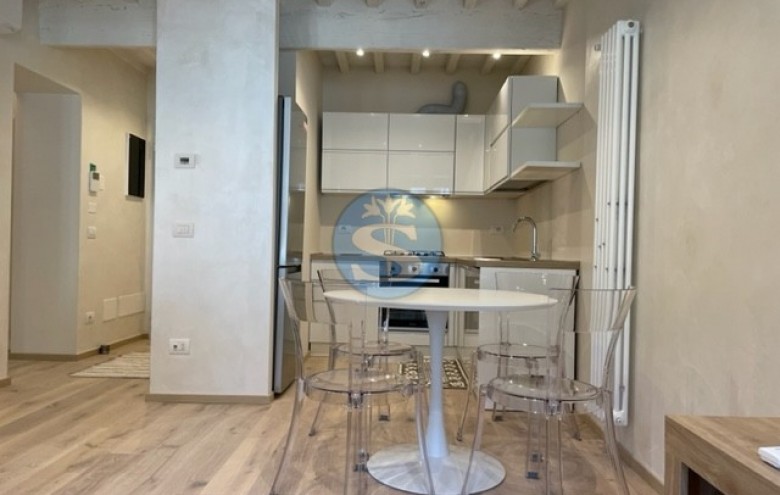 Appartamento in affitto a Pietrasanta