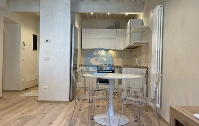 Appartamento in affitto a Pietrasanta