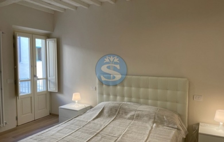 Appartamento in affitto a Pietrasanta