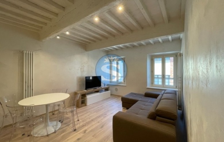 Appartamento in affitto a Pietrasanta