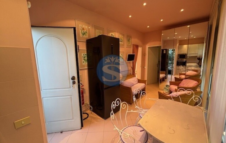 Appartamento in affitto a Pietrasanta