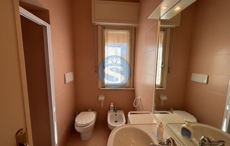 Appartamento in affitto a Pietrasanta