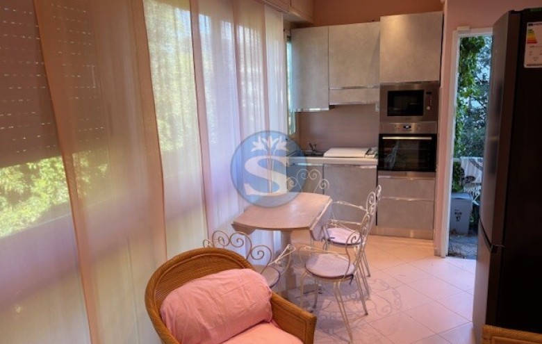 Appartamento in affitto a Pietrasanta