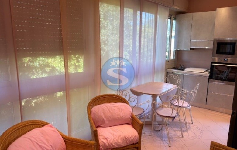 Appartamento in affitto a Pietrasanta