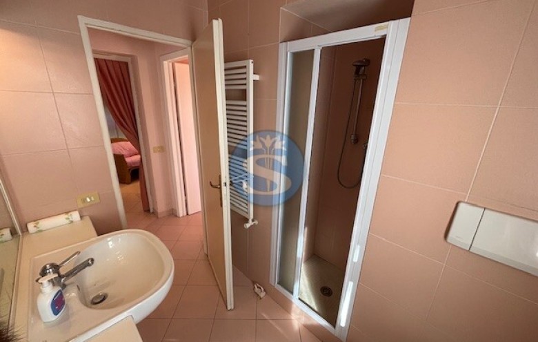 Appartamento in affitto a Pietrasanta