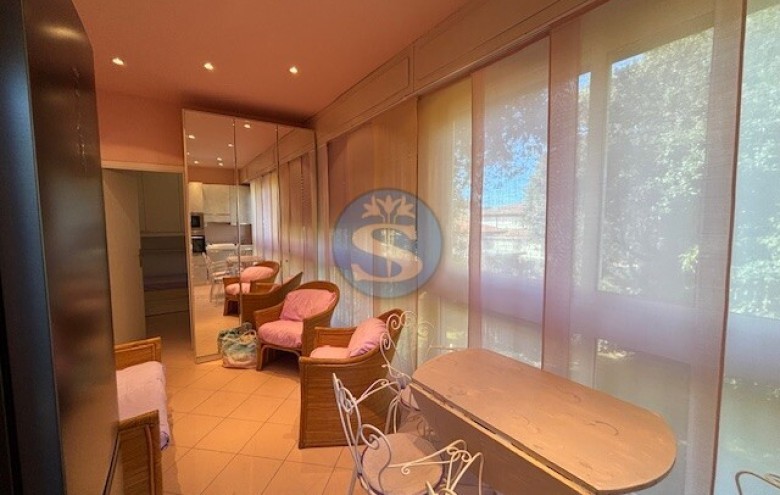 Appartamento in affitto a Pietrasanta