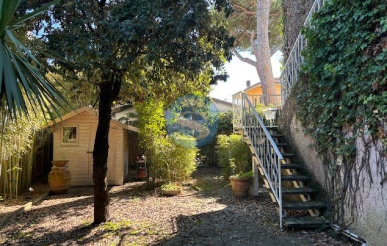 Appartamento in affitto a Pietrasanta