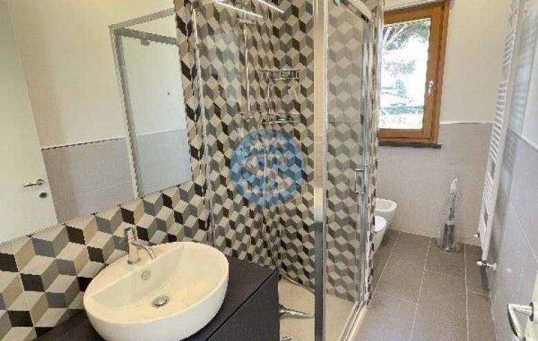 Villa singola in affitto a Pietrasanta