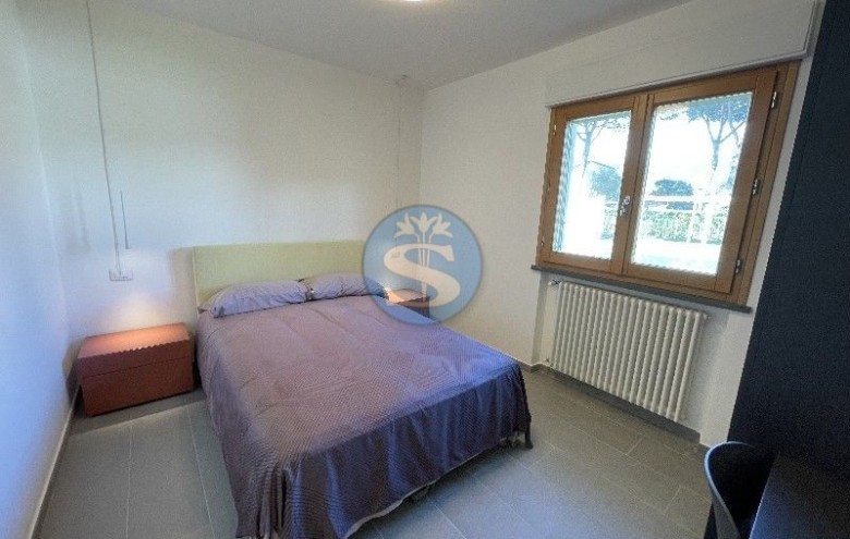 Villa singola in affitto a Pietrasanta