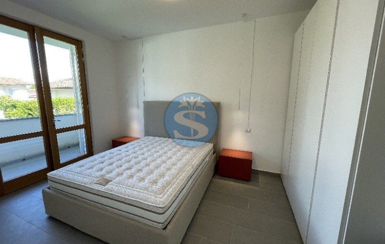 Villa singola in affitto a Pietrasanta