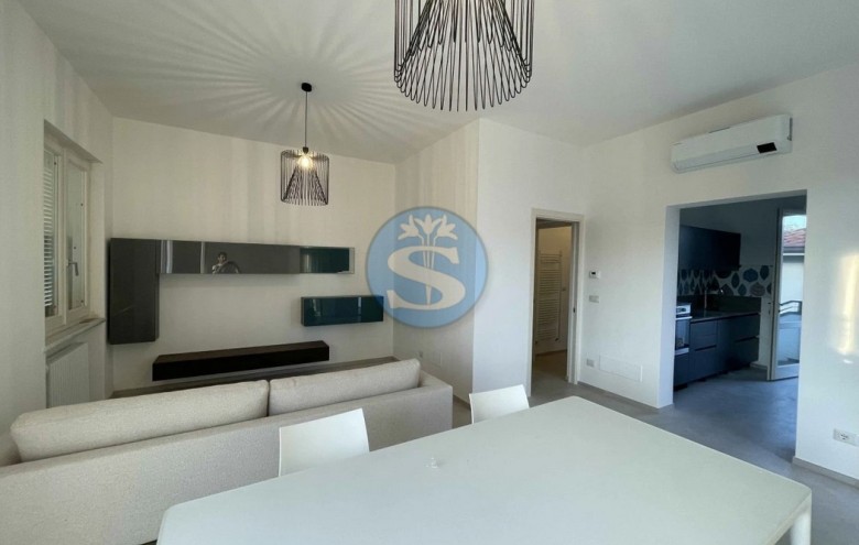 Villa singola in affitto a Pietrasanta