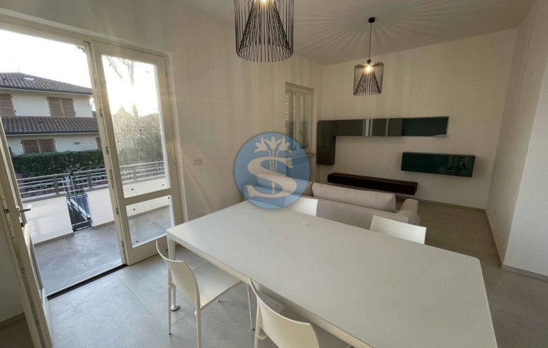 Villa singola in affitto a Pietrasanta