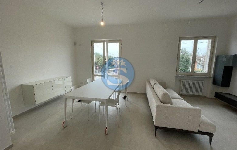 Villa singola in affitto a Pietrasanta