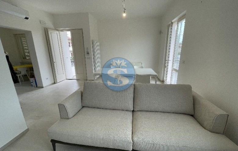 Villa singola in affitto a Pietrasanta