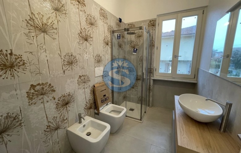 Villa singola in affitto a Pietrasanta