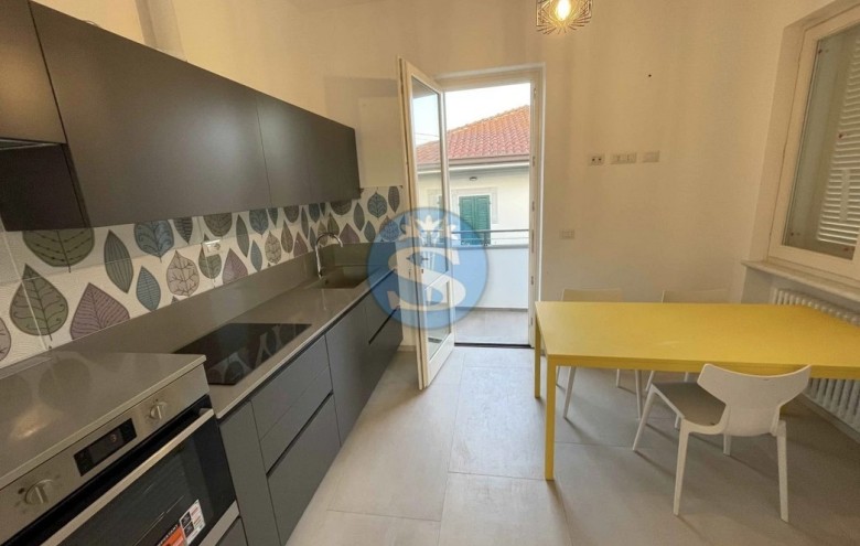 Villa singola in affitto a Pietrasanta