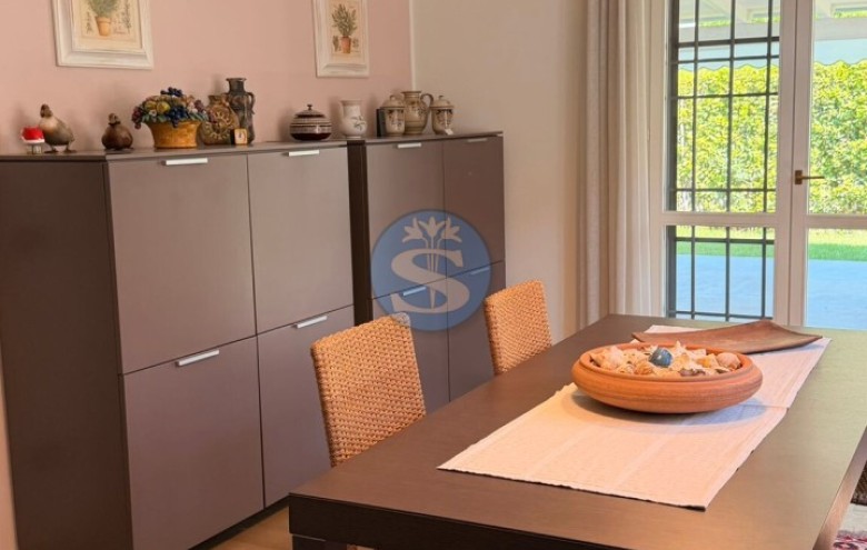 Villa singola in affitto a Pietrasanta
