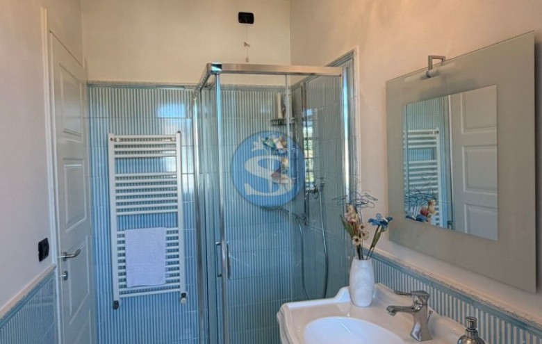 Villa singola in affitto a Pietrasanta