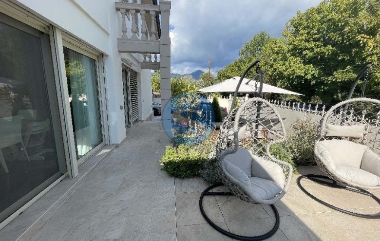 Villa singola in affitto a Pietrasanta