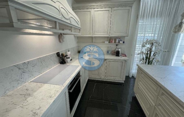 Villa singola in affitto a Pietrasanta