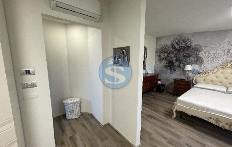 Villa singola in affitto a Pietrasanta