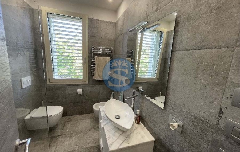 Villa singola in affitto a Pietrasanta