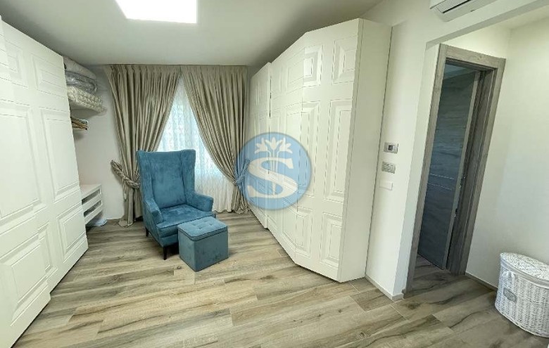 Villa singola in affitto a Pietrasanta