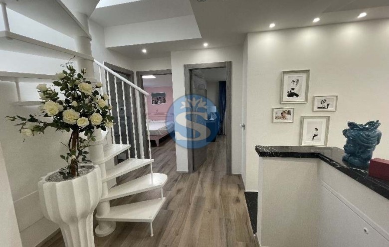 Villa singola in affitto a Pietrasanta