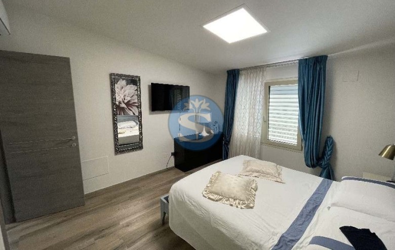 Villa singola in affitto a Pietrasanta