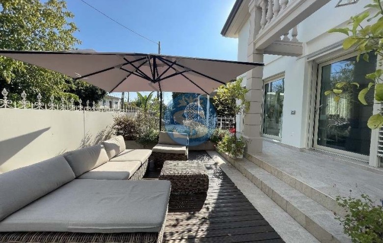 Villa singola in affitto a Pietrasanta