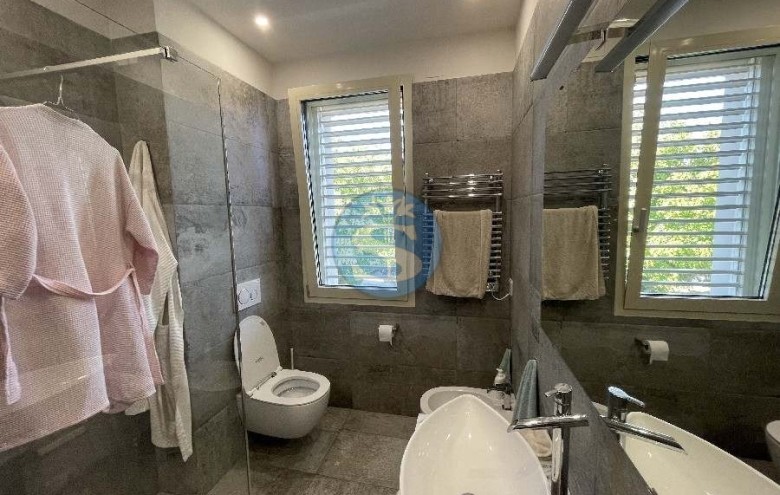 Villa singola in affitto a Pietrasanta