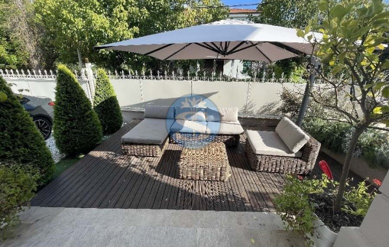 Villa singola in affitto a Pietrasanta