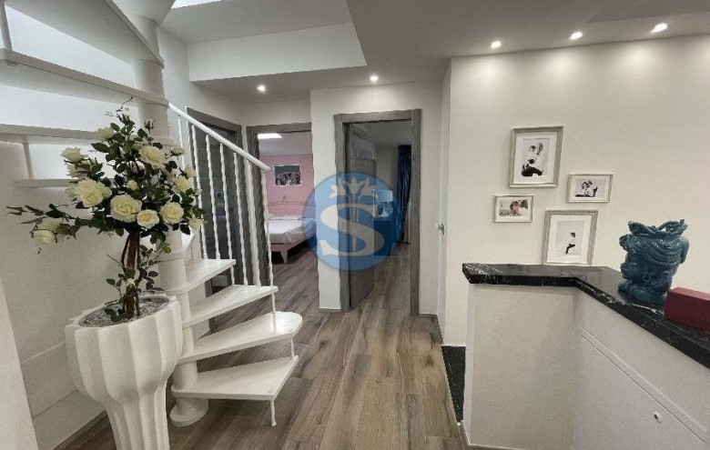 Villa singola in affitto a Pietrasanta