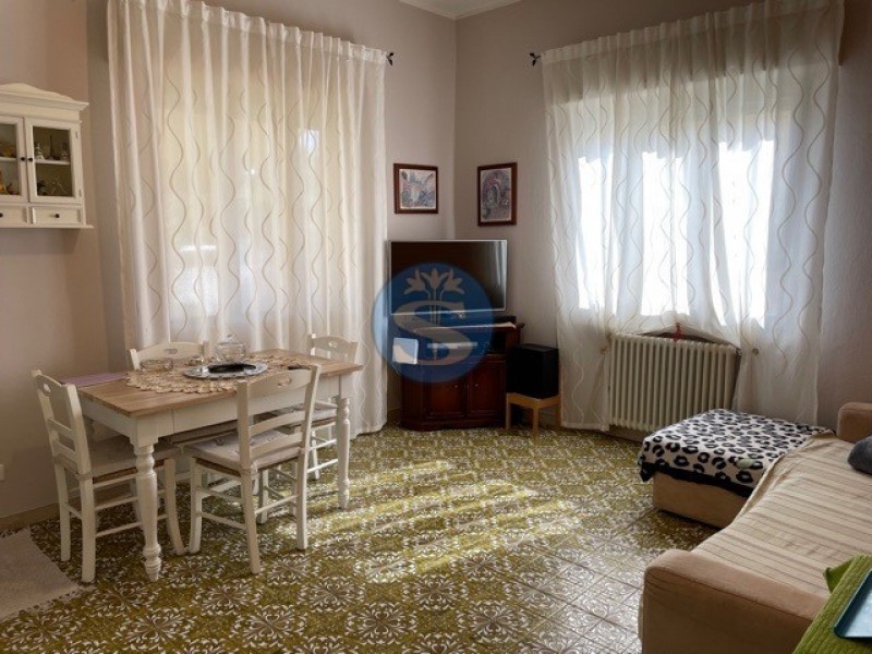 Appartamento in affitto a Pietrasanta