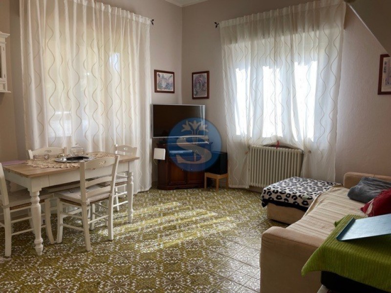 Appartamento in affitto a Pietrasanta
