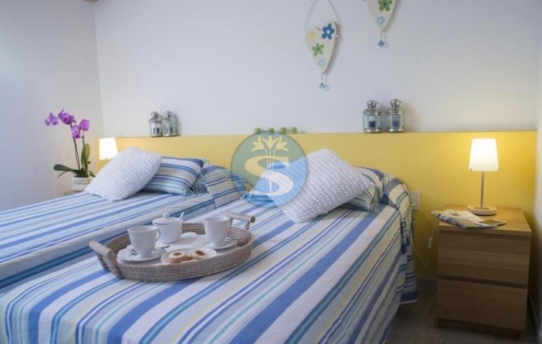 Appartamento in affitto a Pietrasanta