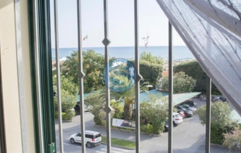 Appartamento in affitto a Pietrasanta