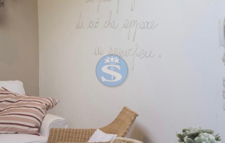 Appartamento in affitto a Pietrasanta