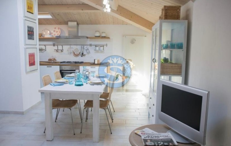 Appartamento in affitto a Pietrasanta