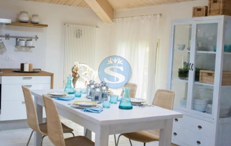 Appartamento in affitto a Pietrasanta