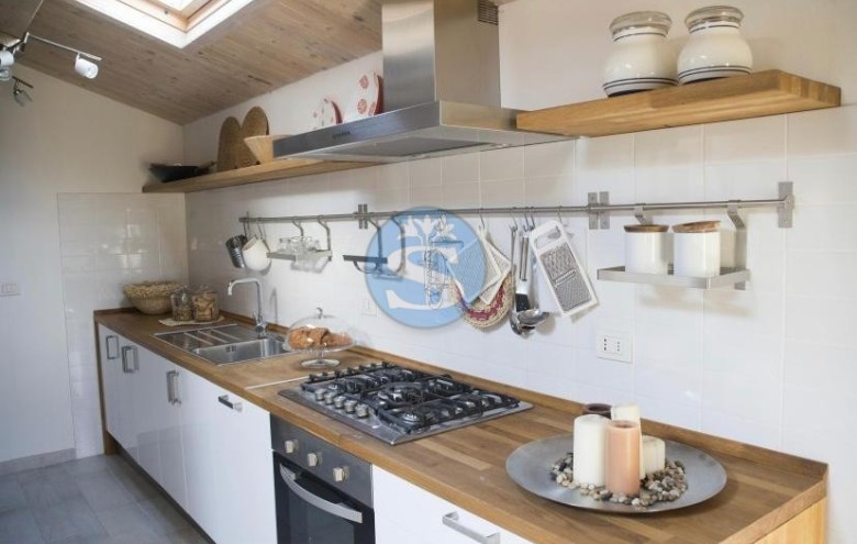 Appartamento in affitto a Pietrasanta